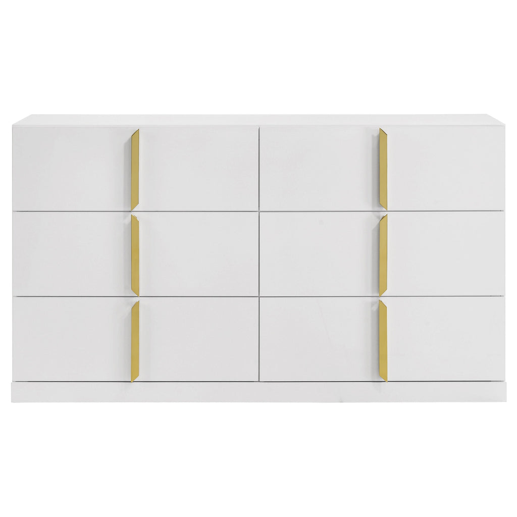 Ines Dresser