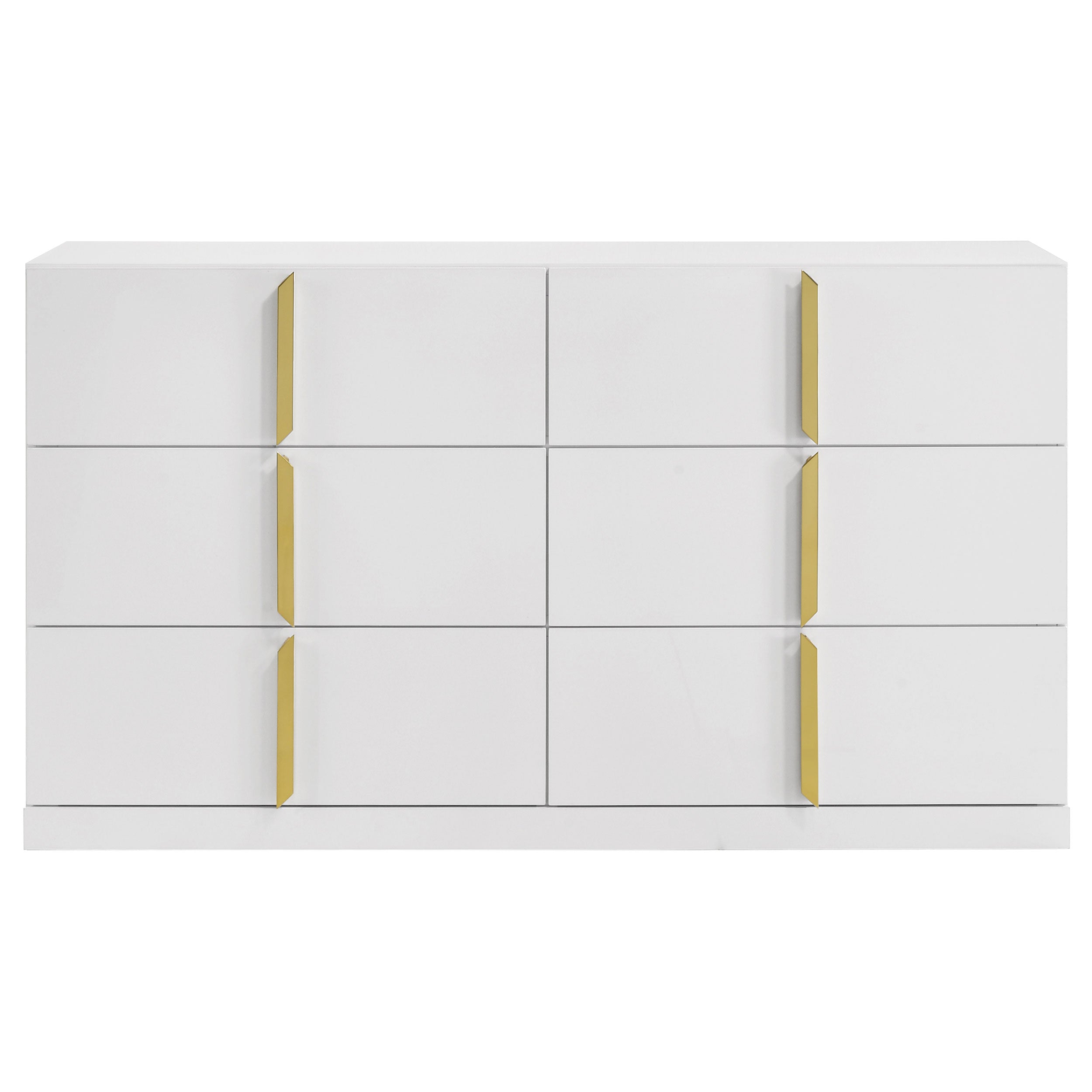 Ines Dresser