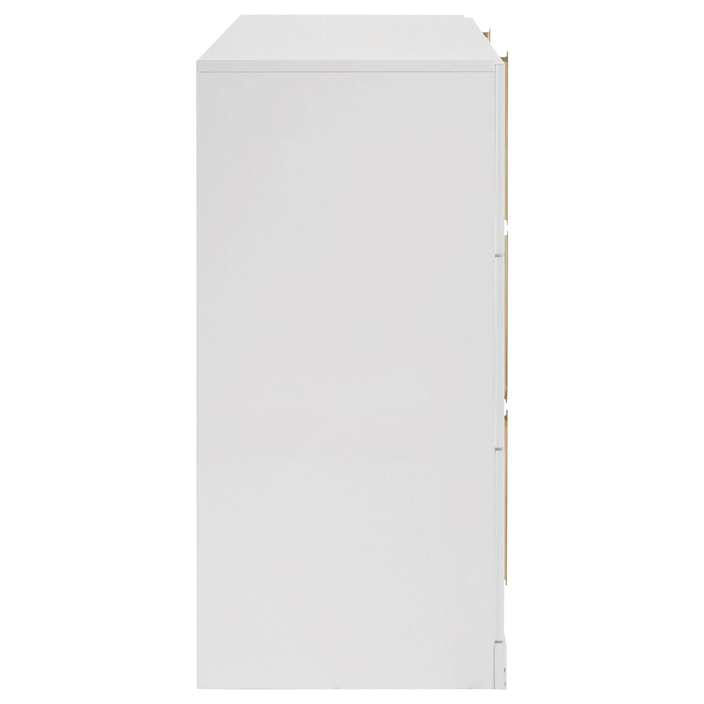 Ines Dresser