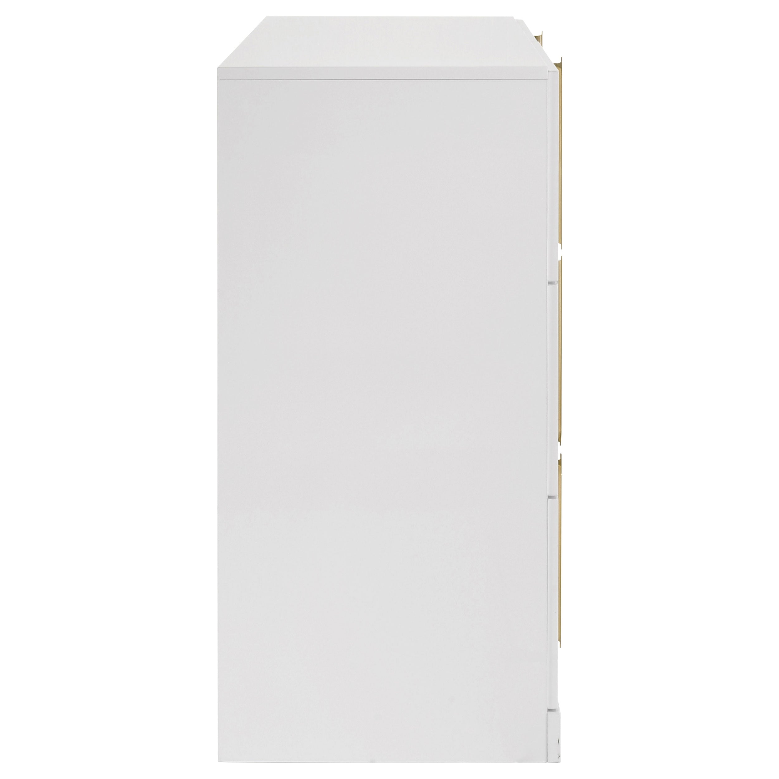 Ines Dresser