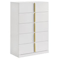 Ines Chest of Drawers