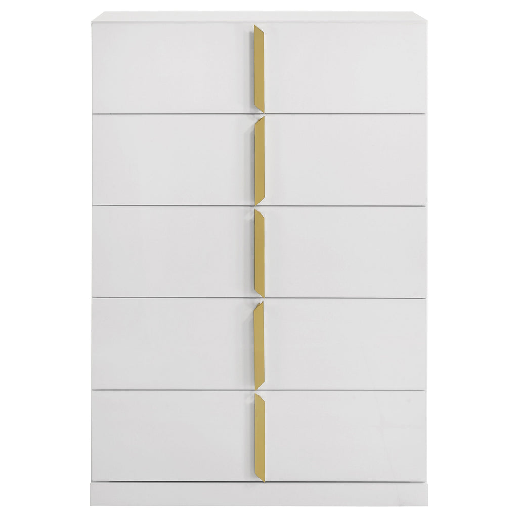 Ines Chest of Drawers