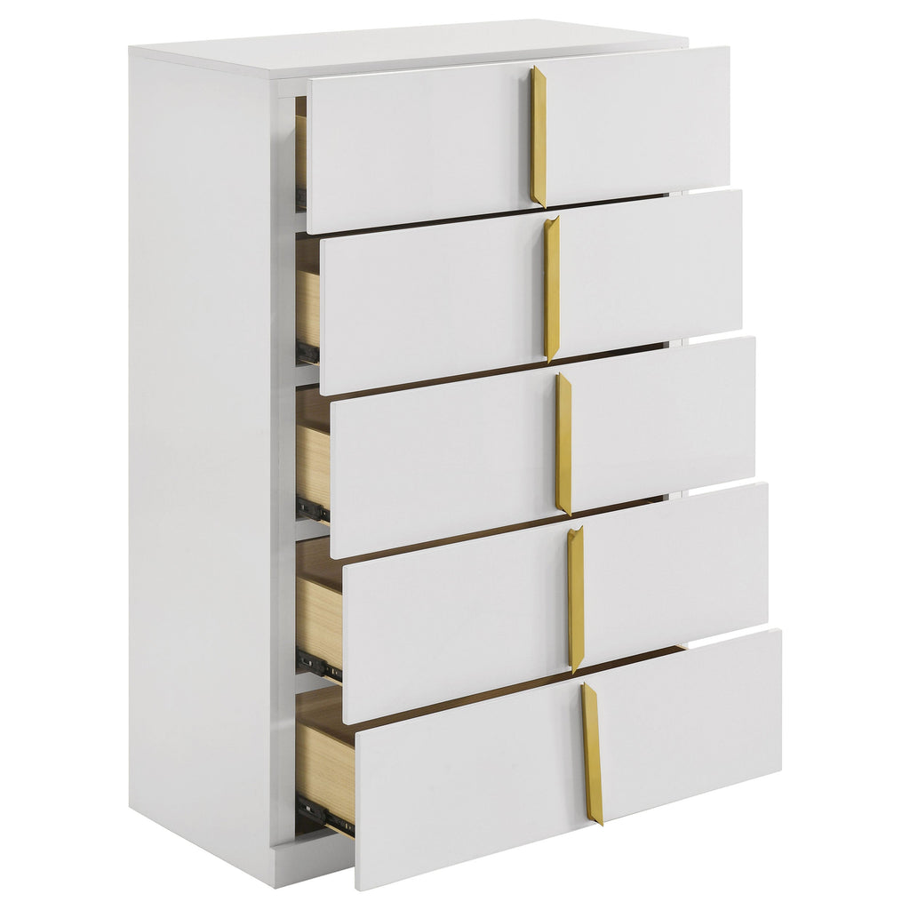 Ines Chest of Drawers