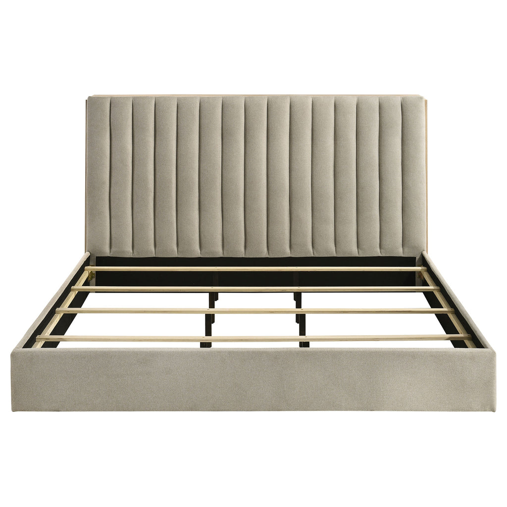 Arielle Bookcase Bed