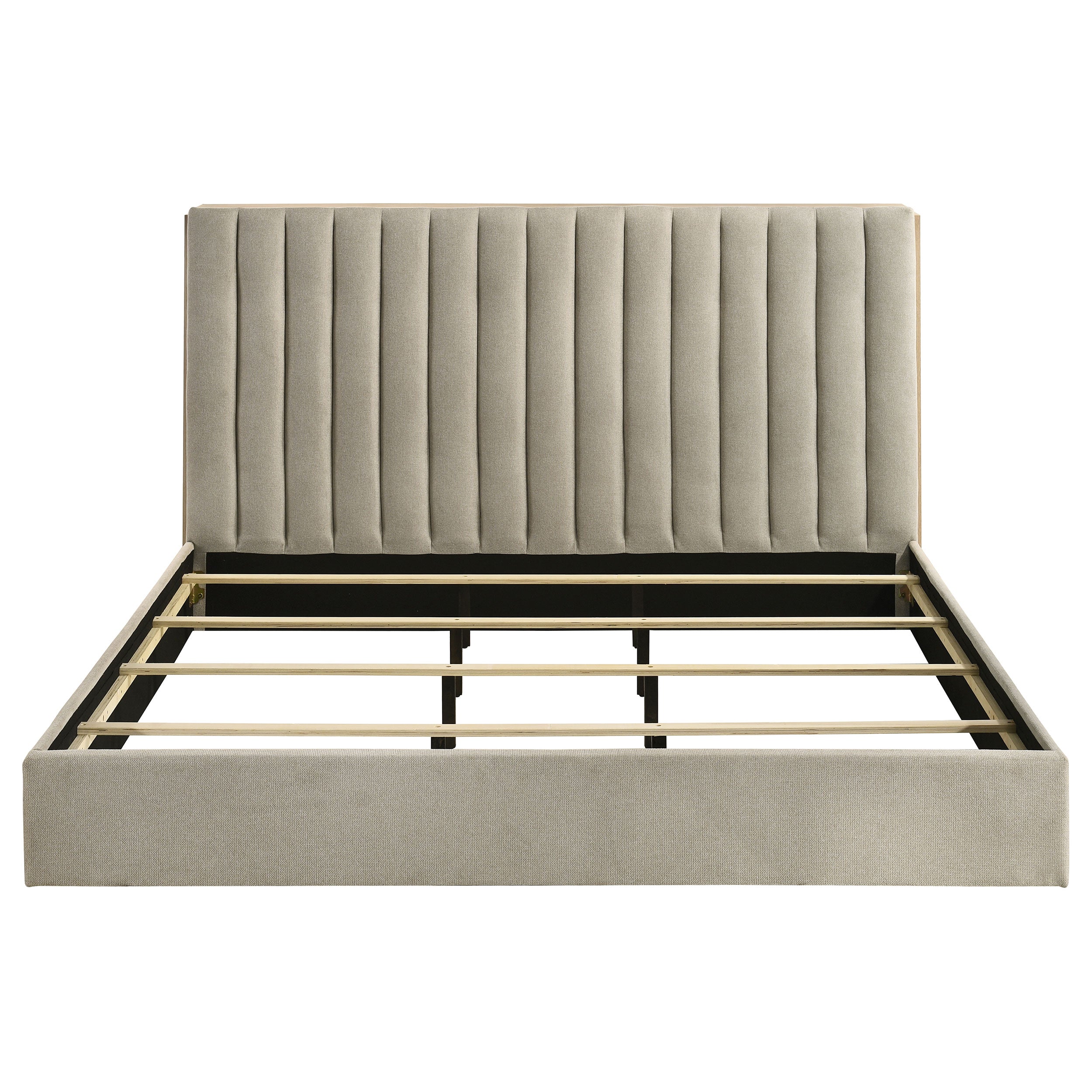 Arielle Bookcase Bed