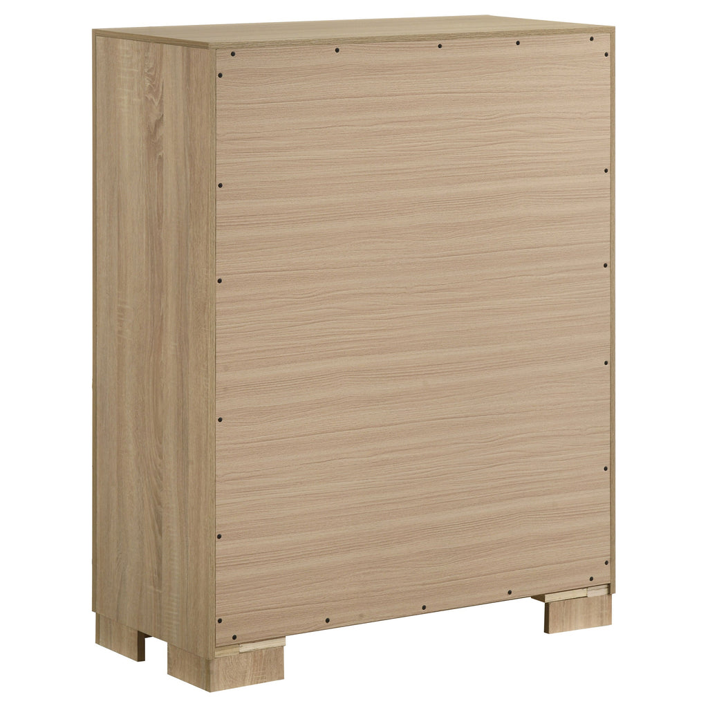 Arielle Chest of Drawers