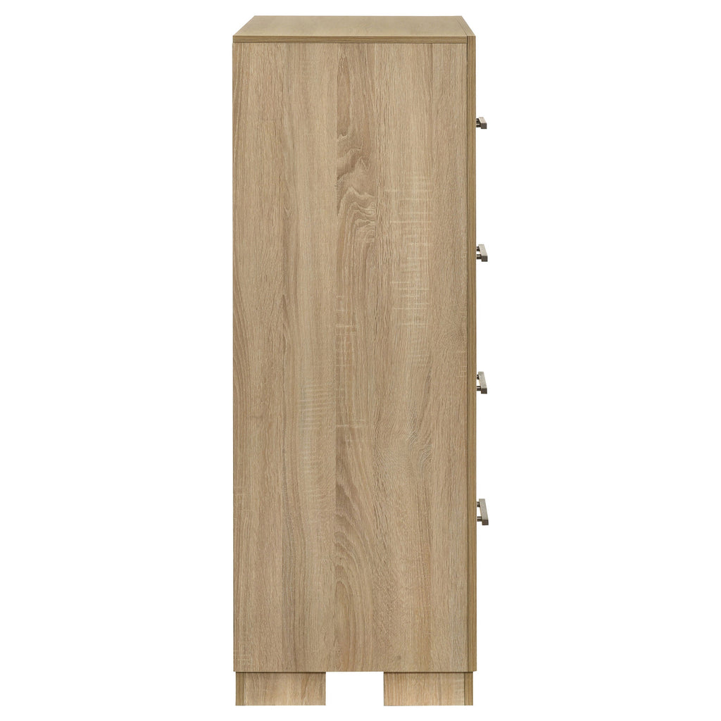 Arielle Chest of Drawers
