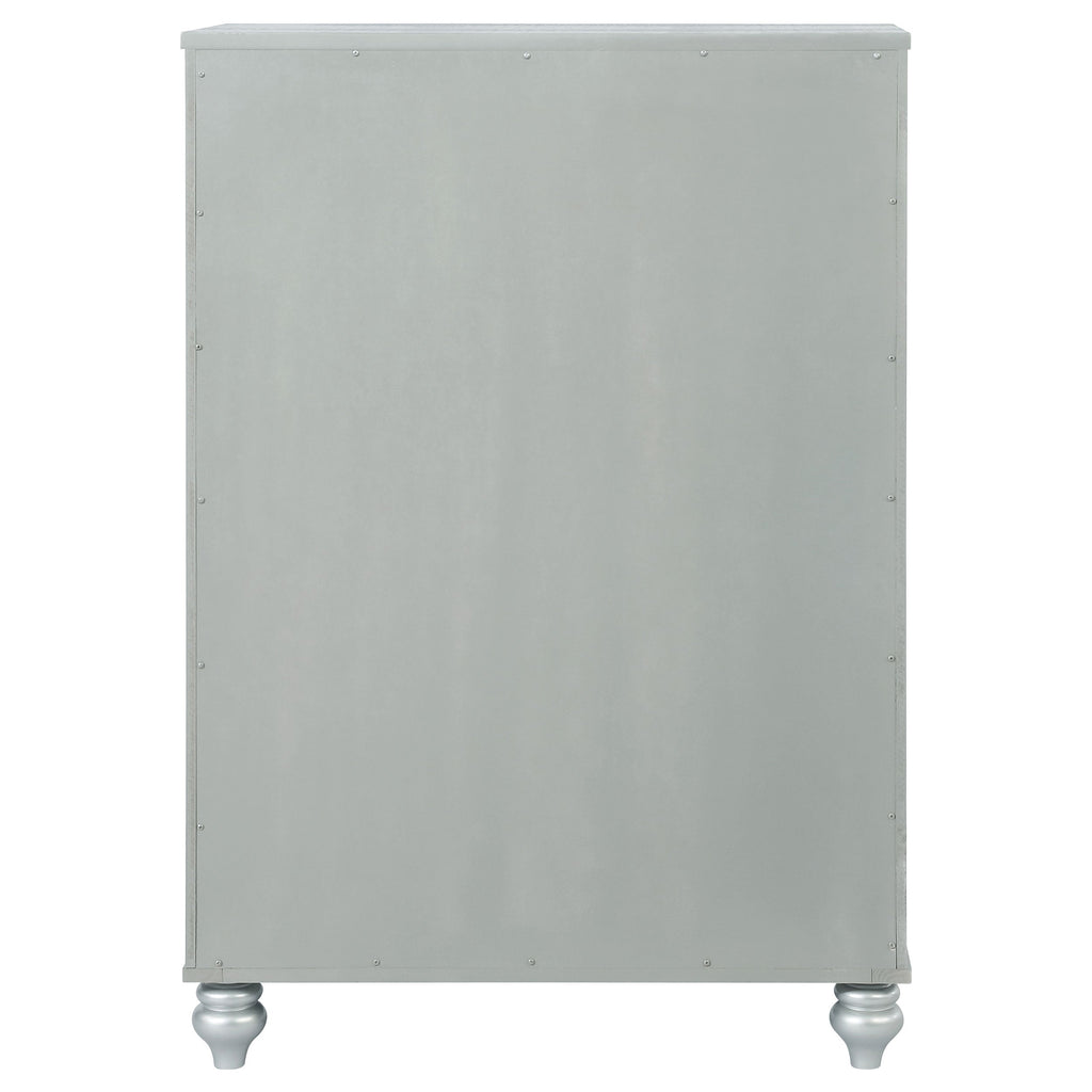 Gunnison Chest of Drawers