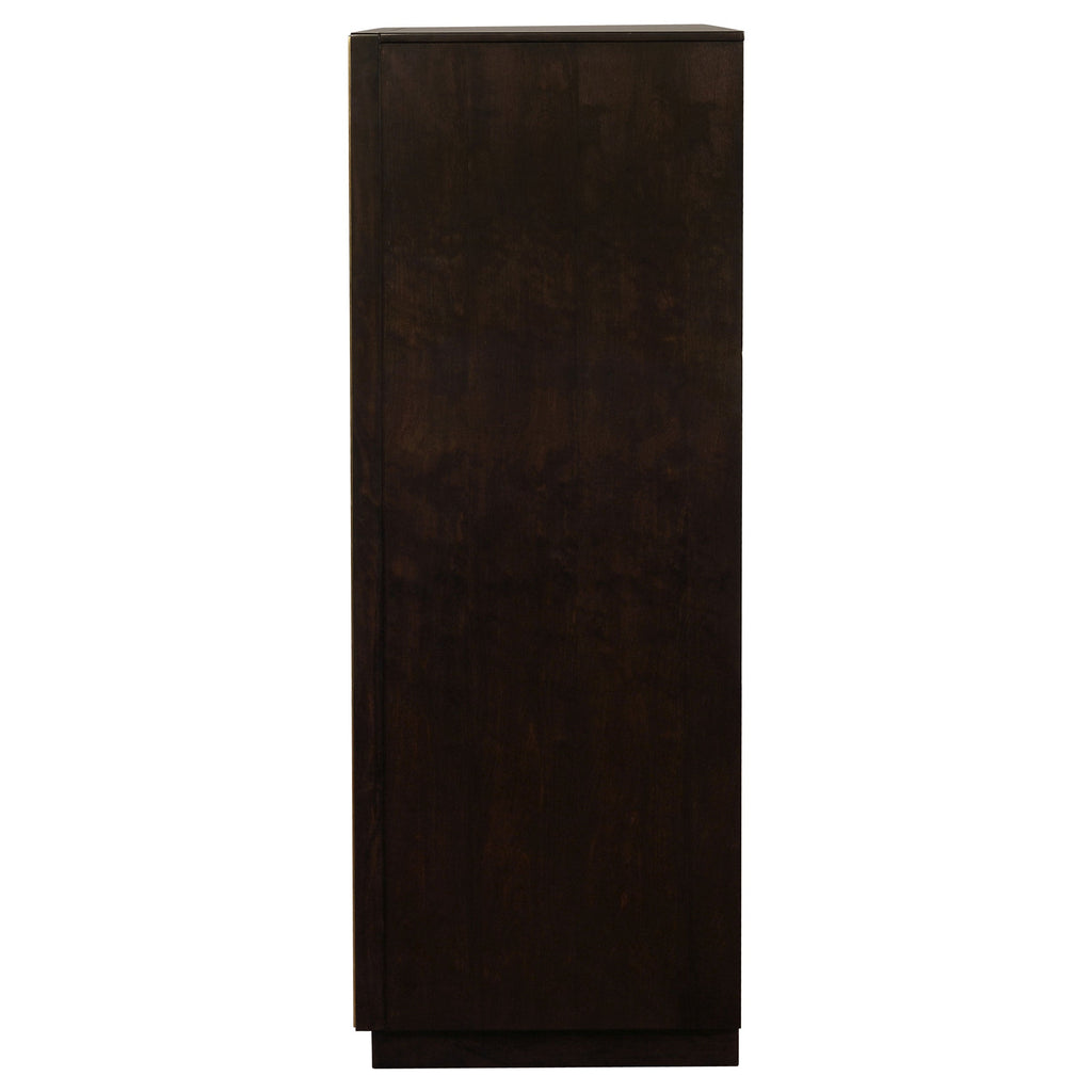 Durango Chest of Drawers