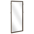 Durango Floor Mirror