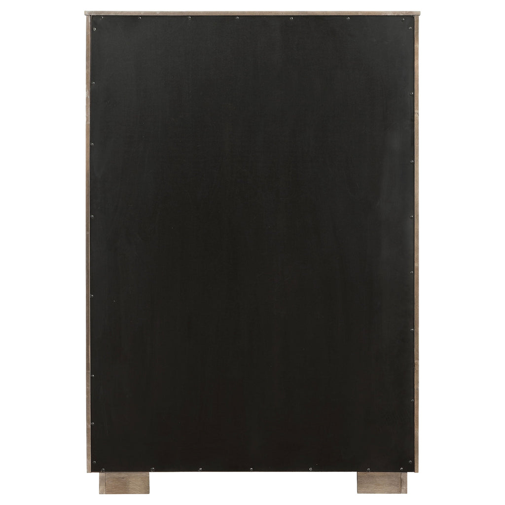 Durango Chest of Drawers