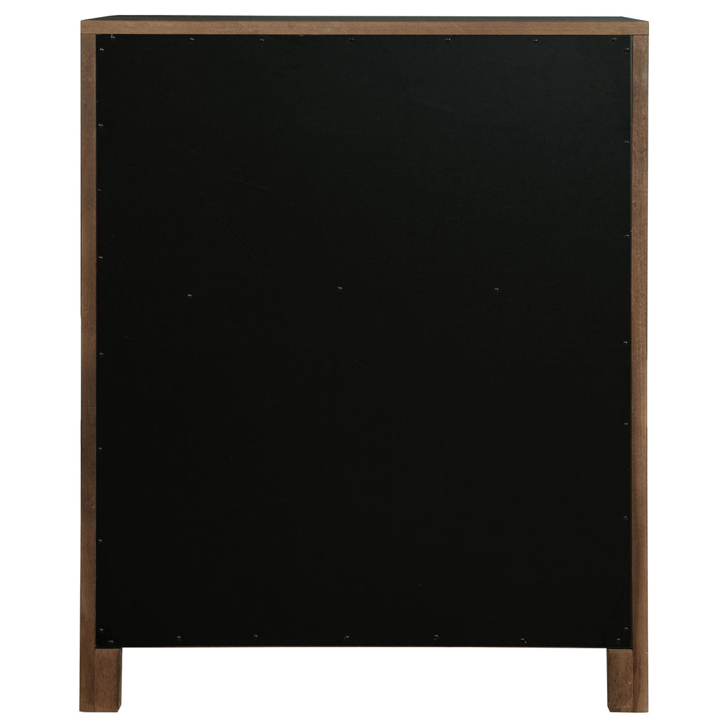 Maderia Chest of Drawers