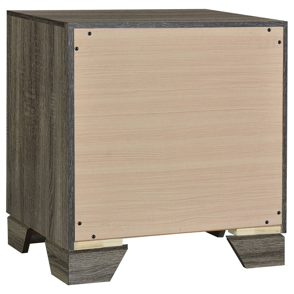 Wright Bedroom Set