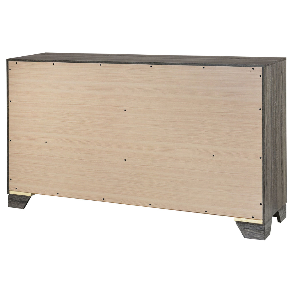 Wright Dresser