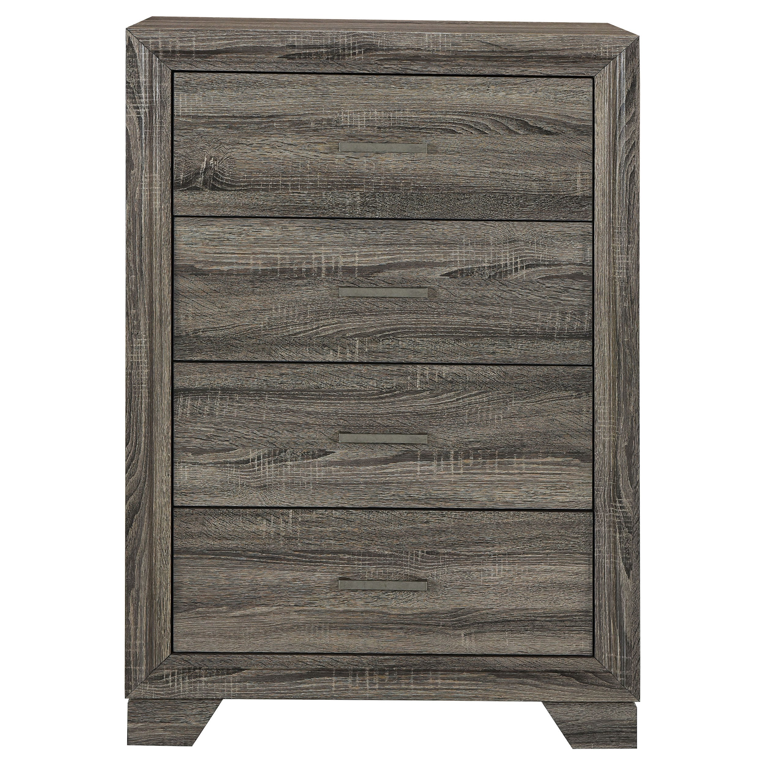 Wright Chest of Drawers