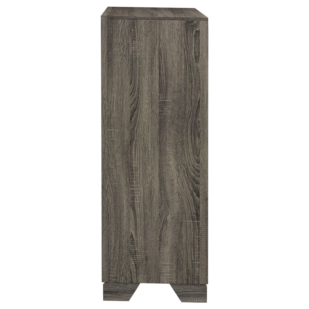 Wright Chest of Drawers