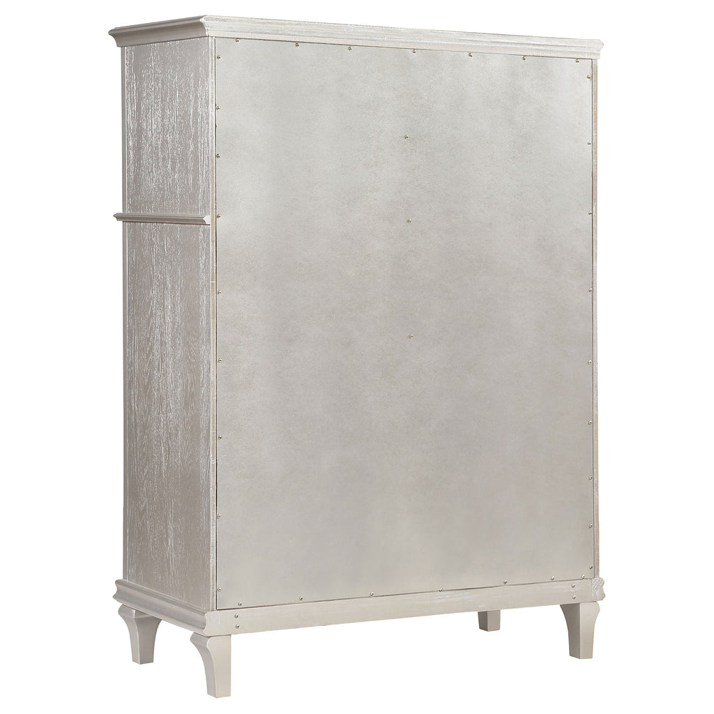 Evangeline Bedroom Set