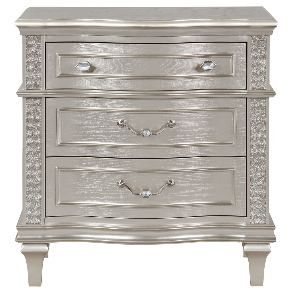 Evangeline Nightstand