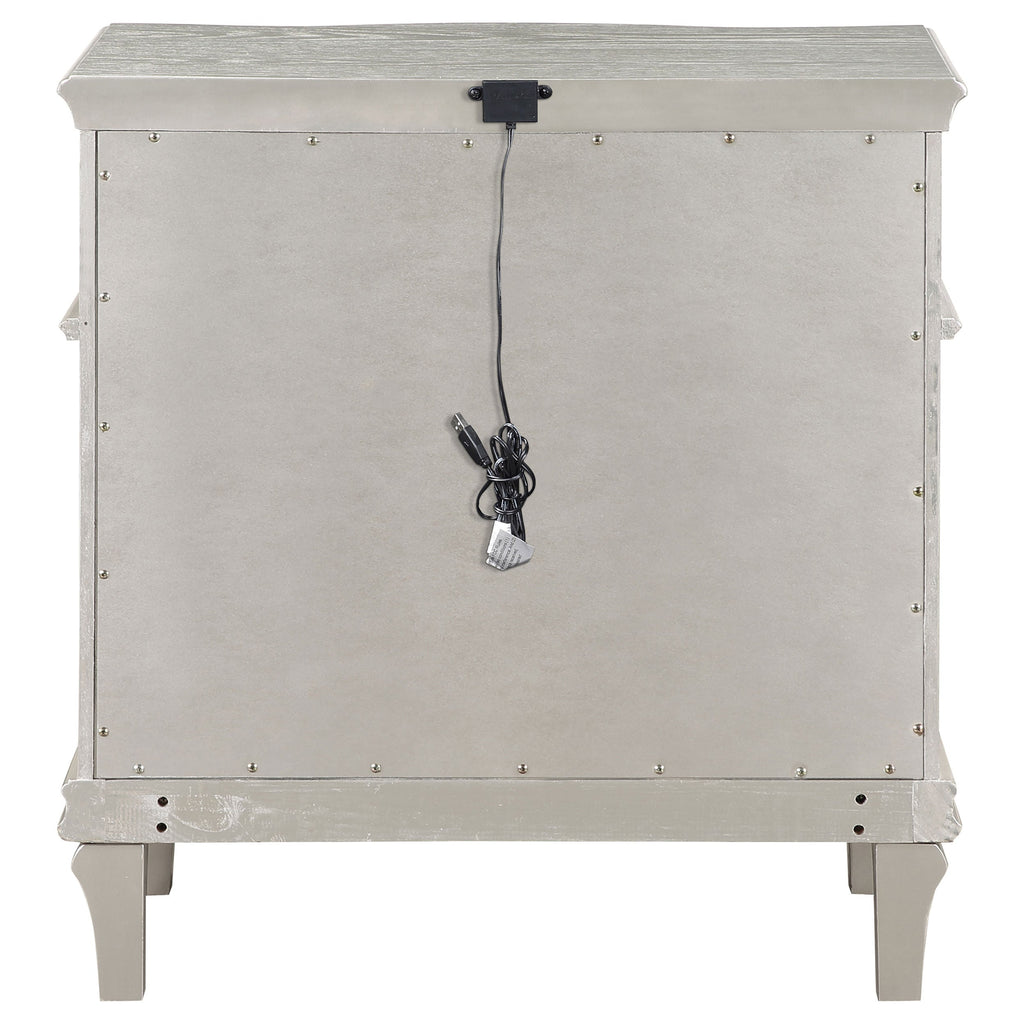 Evangeline Nightstand