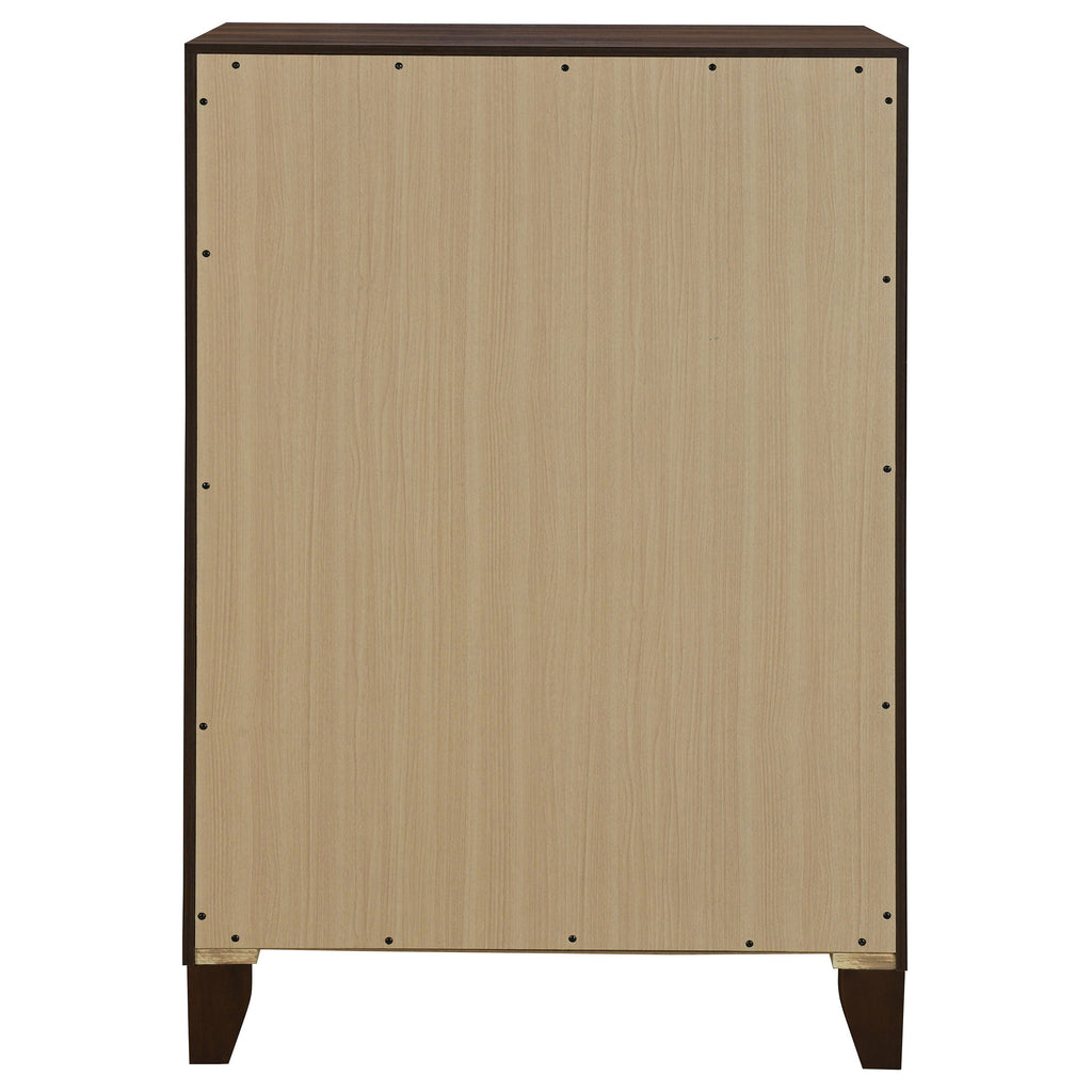 Welsley Chest of Drawers