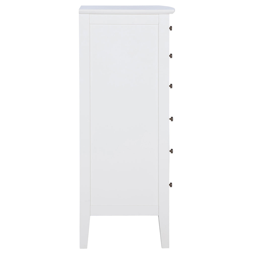 Bexhill Chest of Drawers