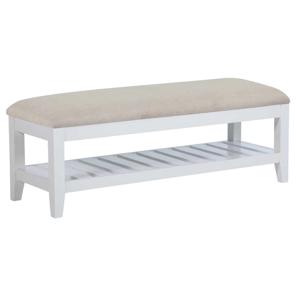Bexhill Bedroom Bench