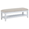 Bexhill Bedroom Bench
