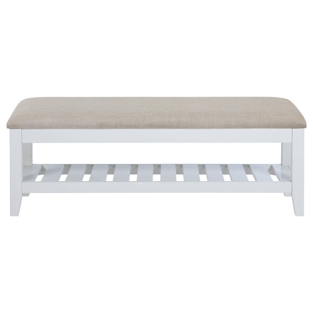 Bexhill Bedroom Bench