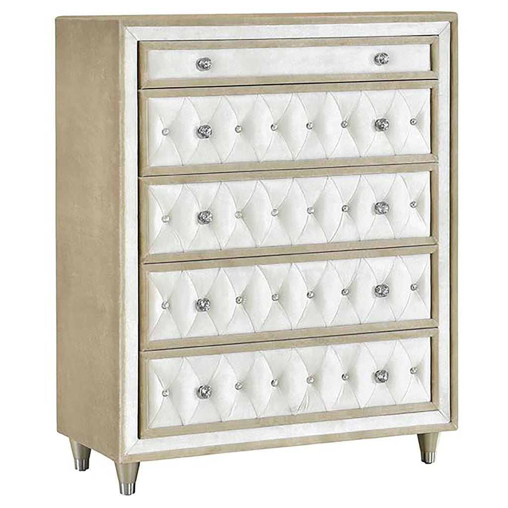 Antonella Bedroom Set