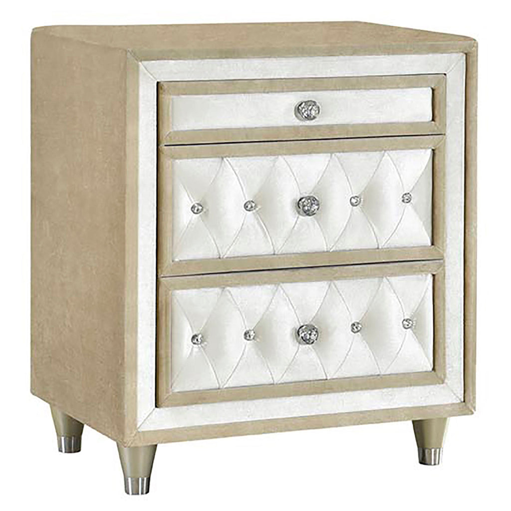 Antonella Bedroom Set