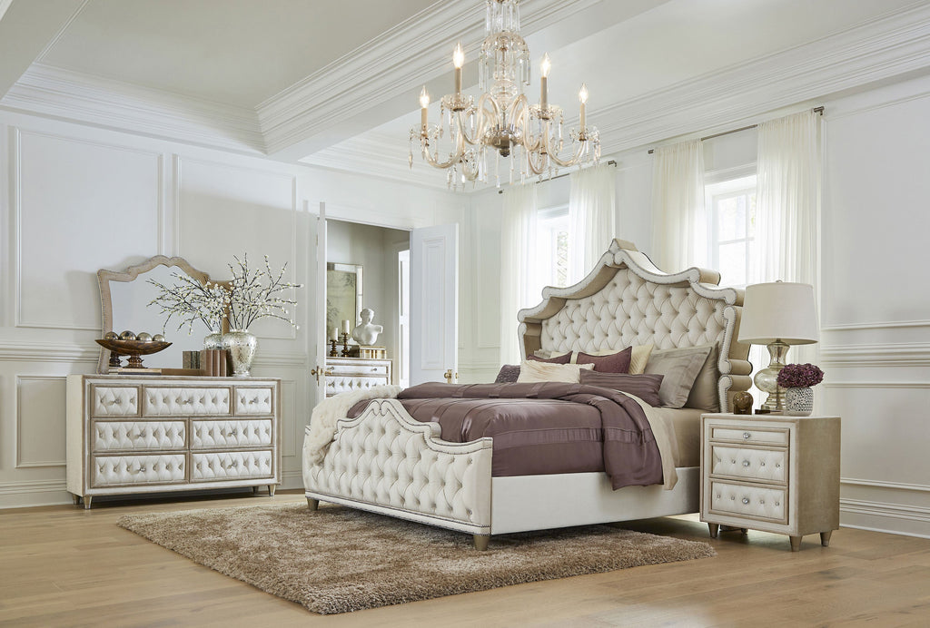 Antonella Chest of Drawers