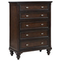 Andover Chest of Drawers