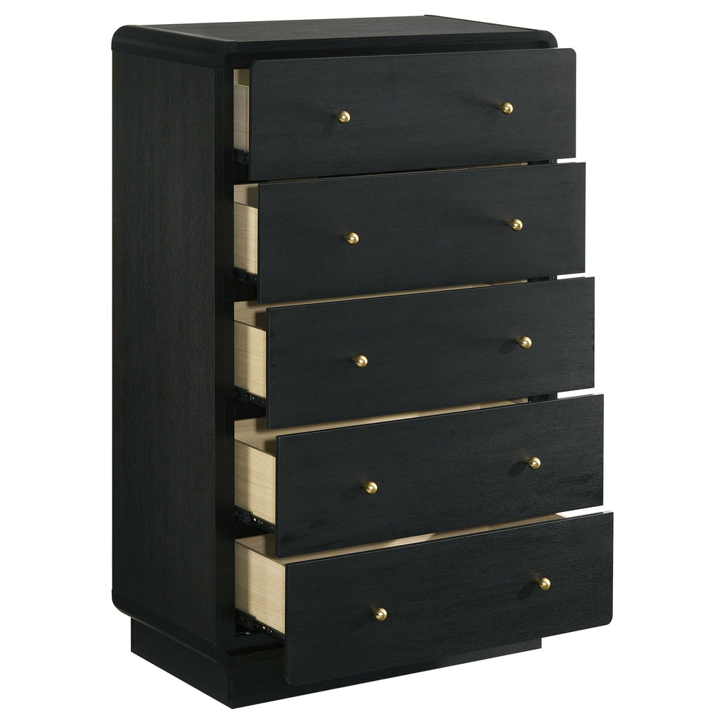 Cavelle Chest of Drawers