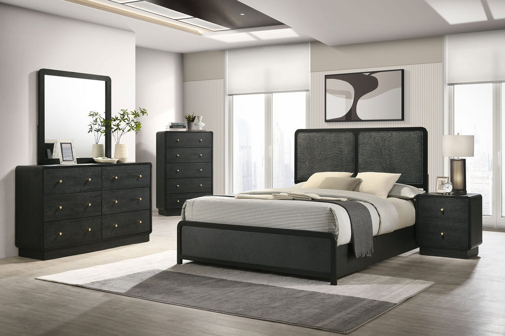 Cavelle Chest of Drawers