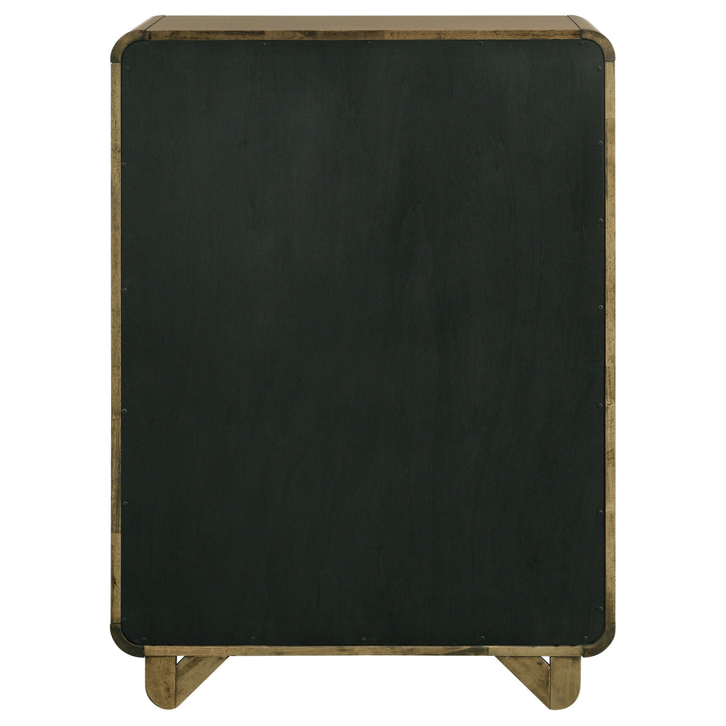 Amsbury Chest of Drawers