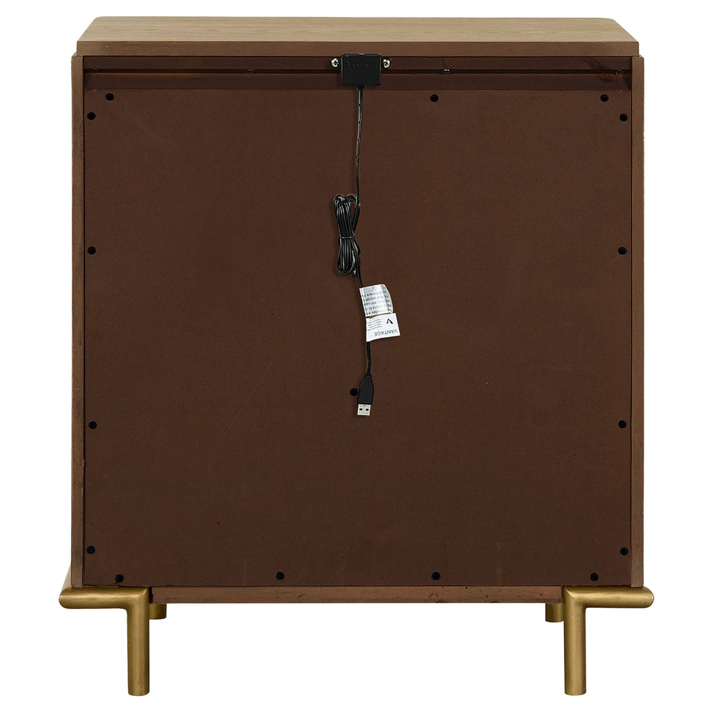 Arini Nightstand