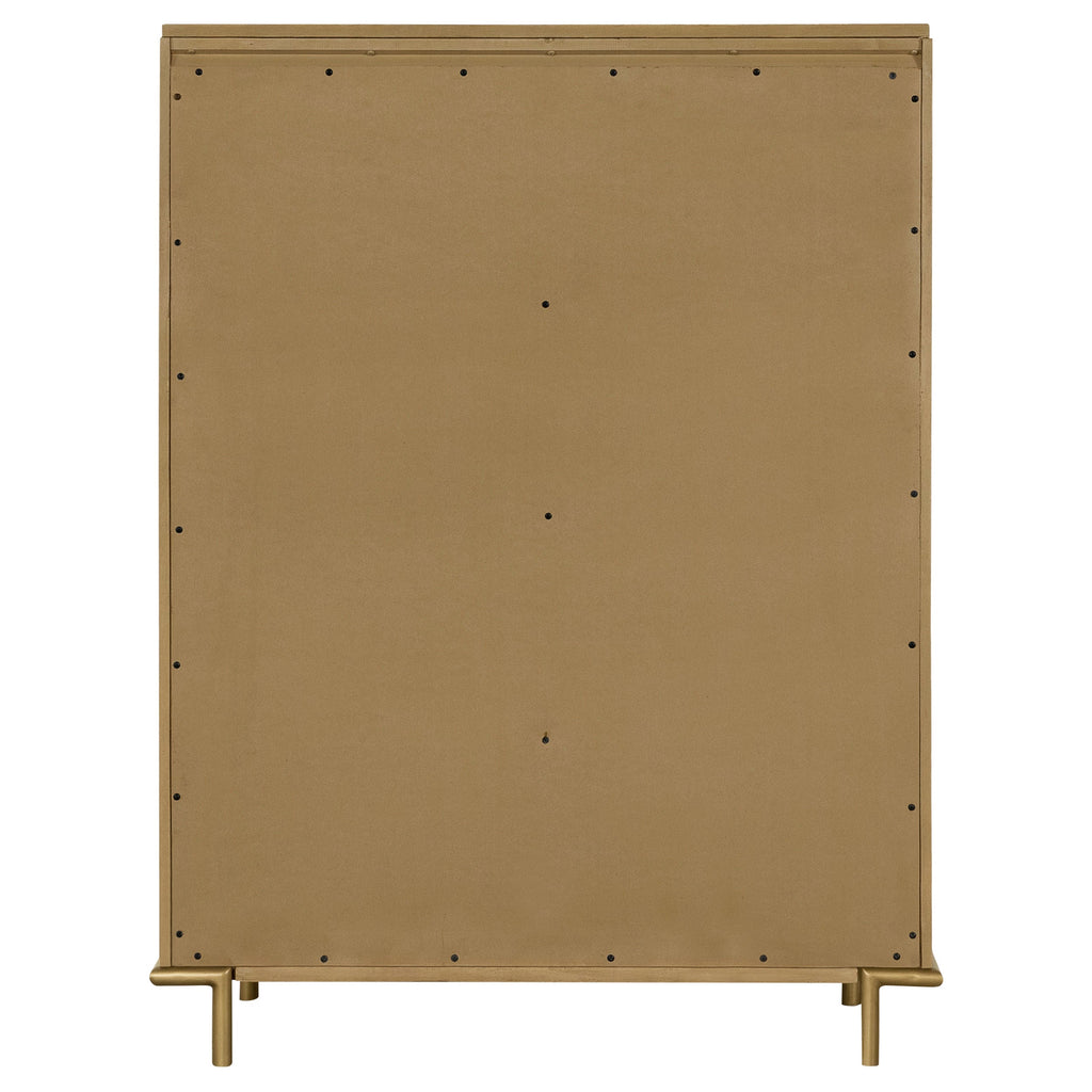 Arini Chest of Drawers
