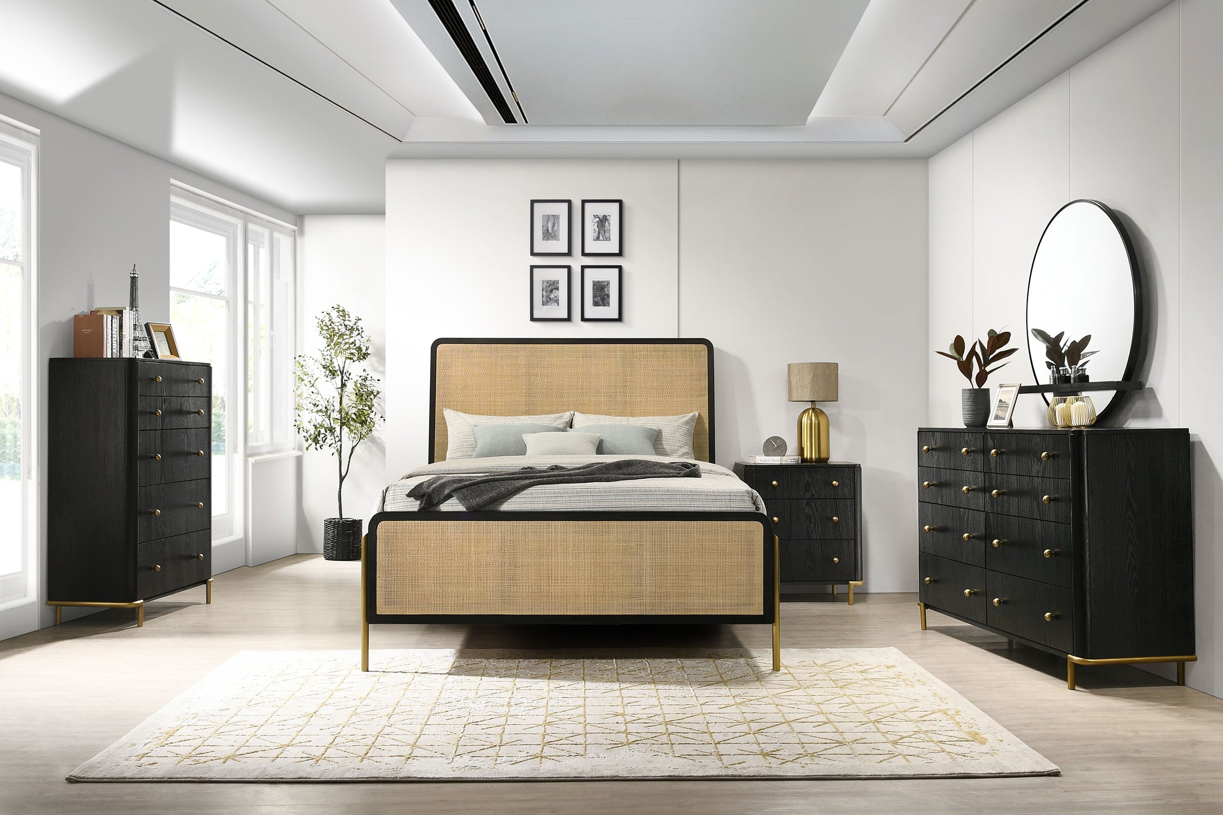 Arini Bedroom Set