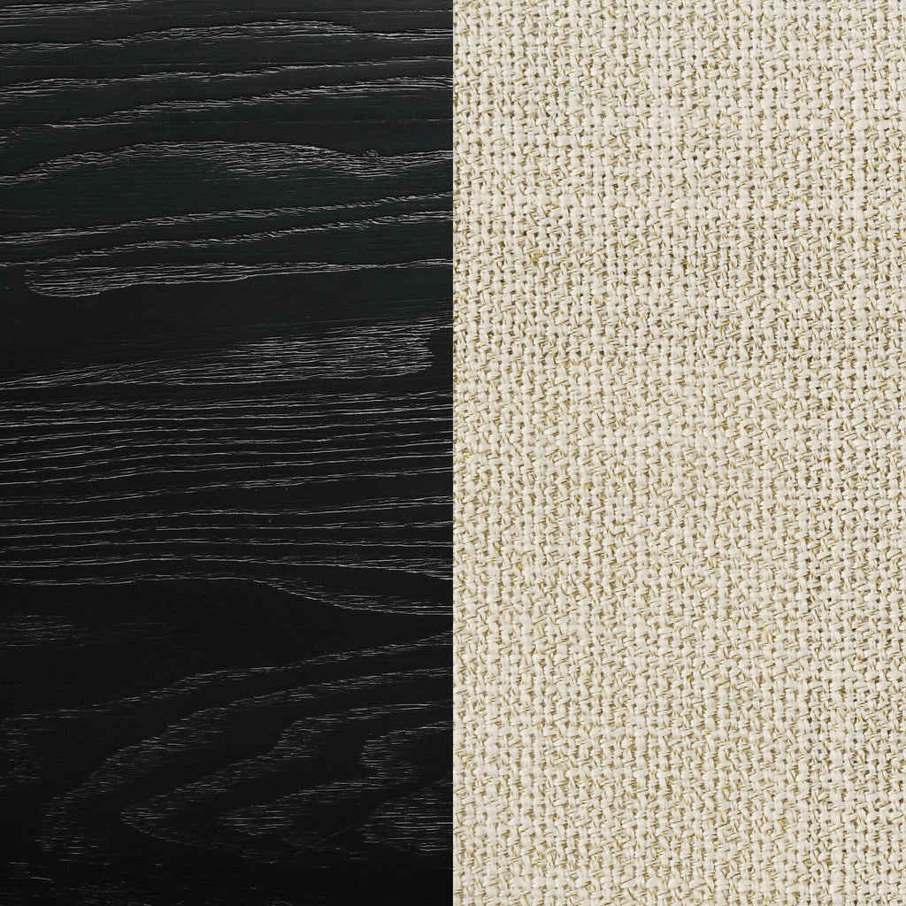Arini Panel Bed