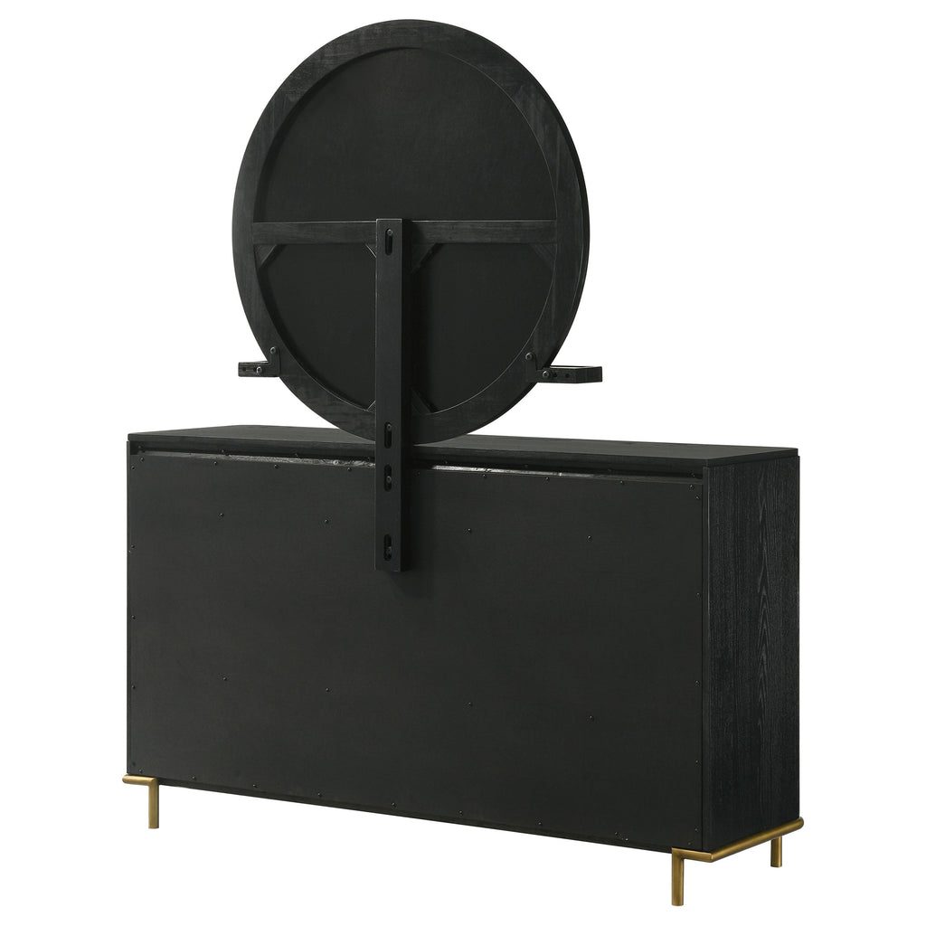 Arini Dresser with Mirror