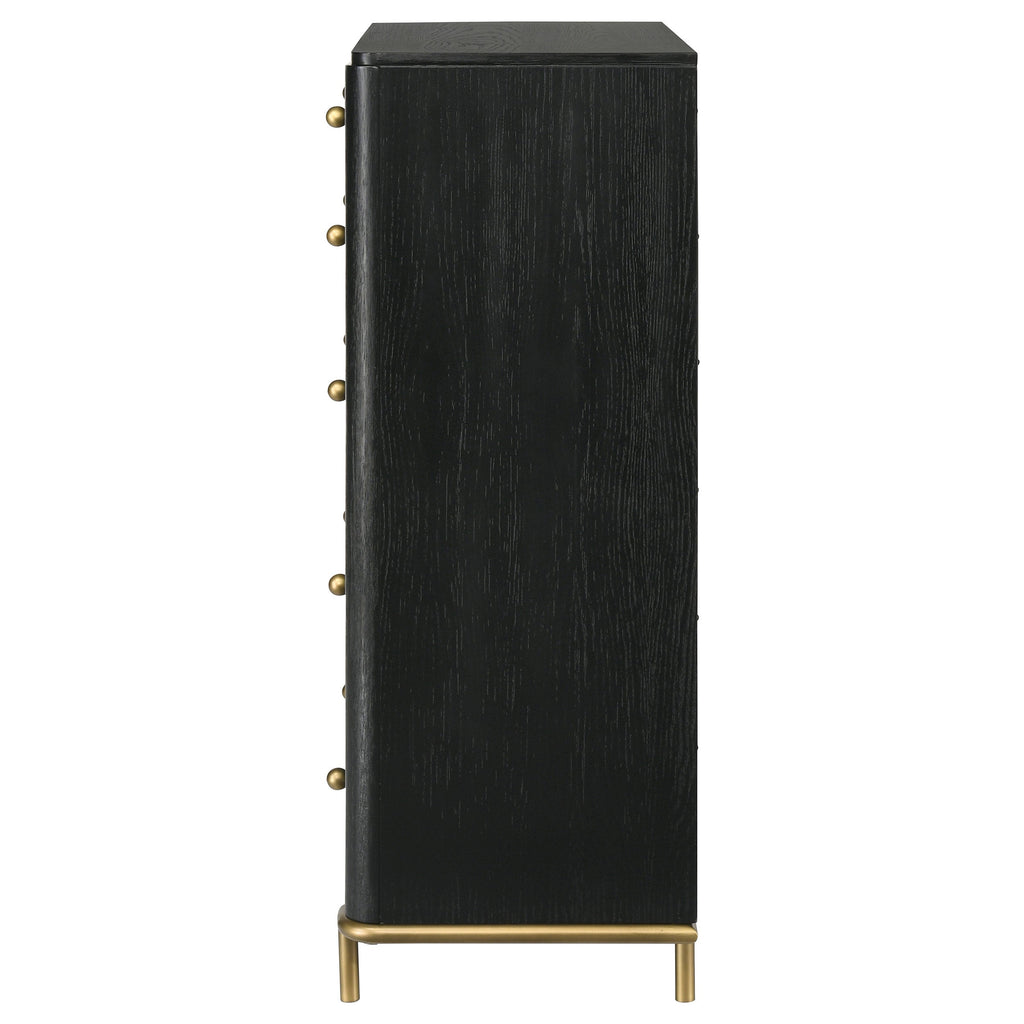 Arini Chest of Drawers