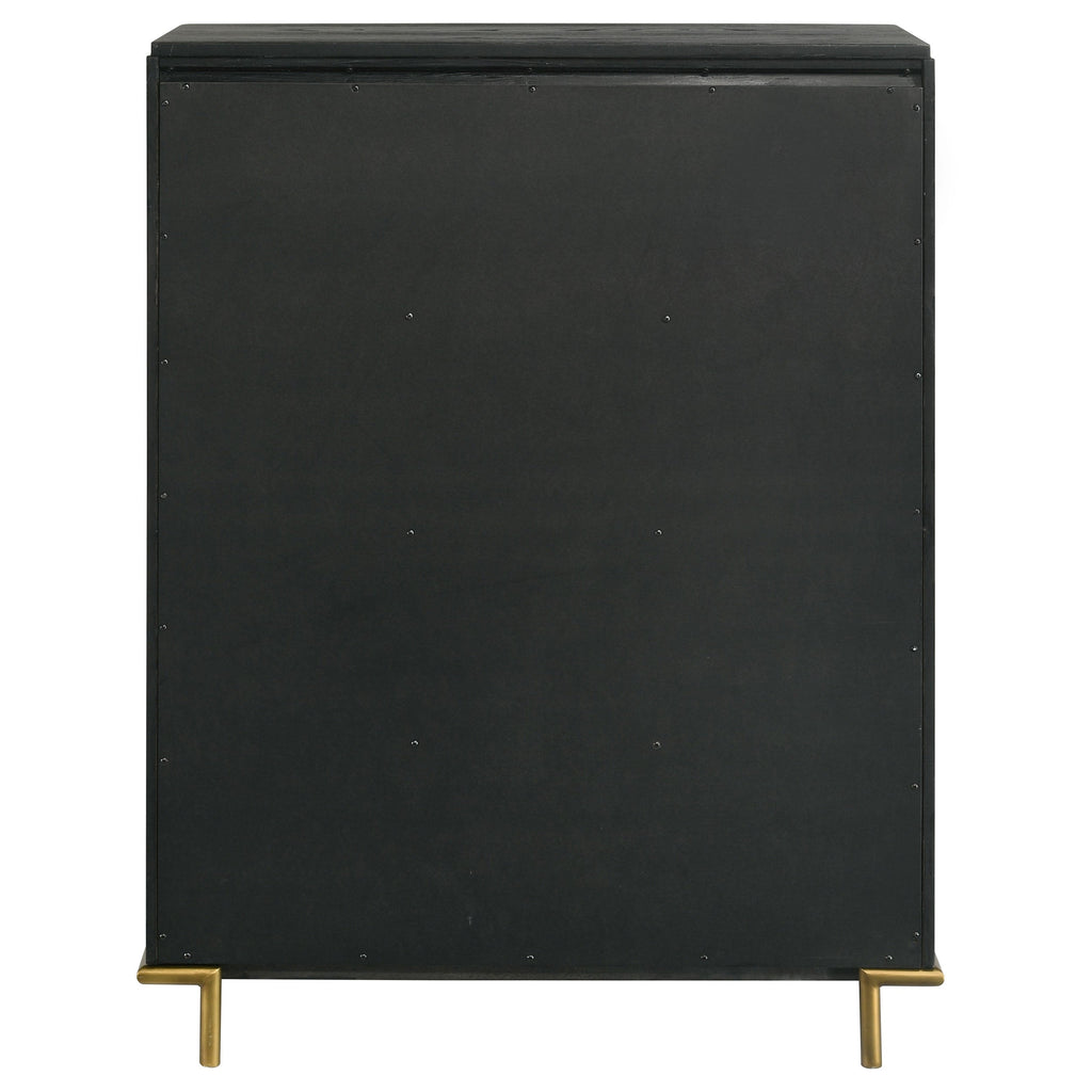 Arini Chest of Drawers