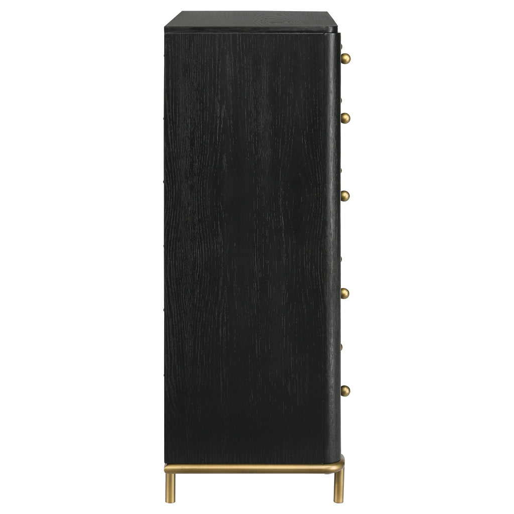 Arini Chest of Drawers