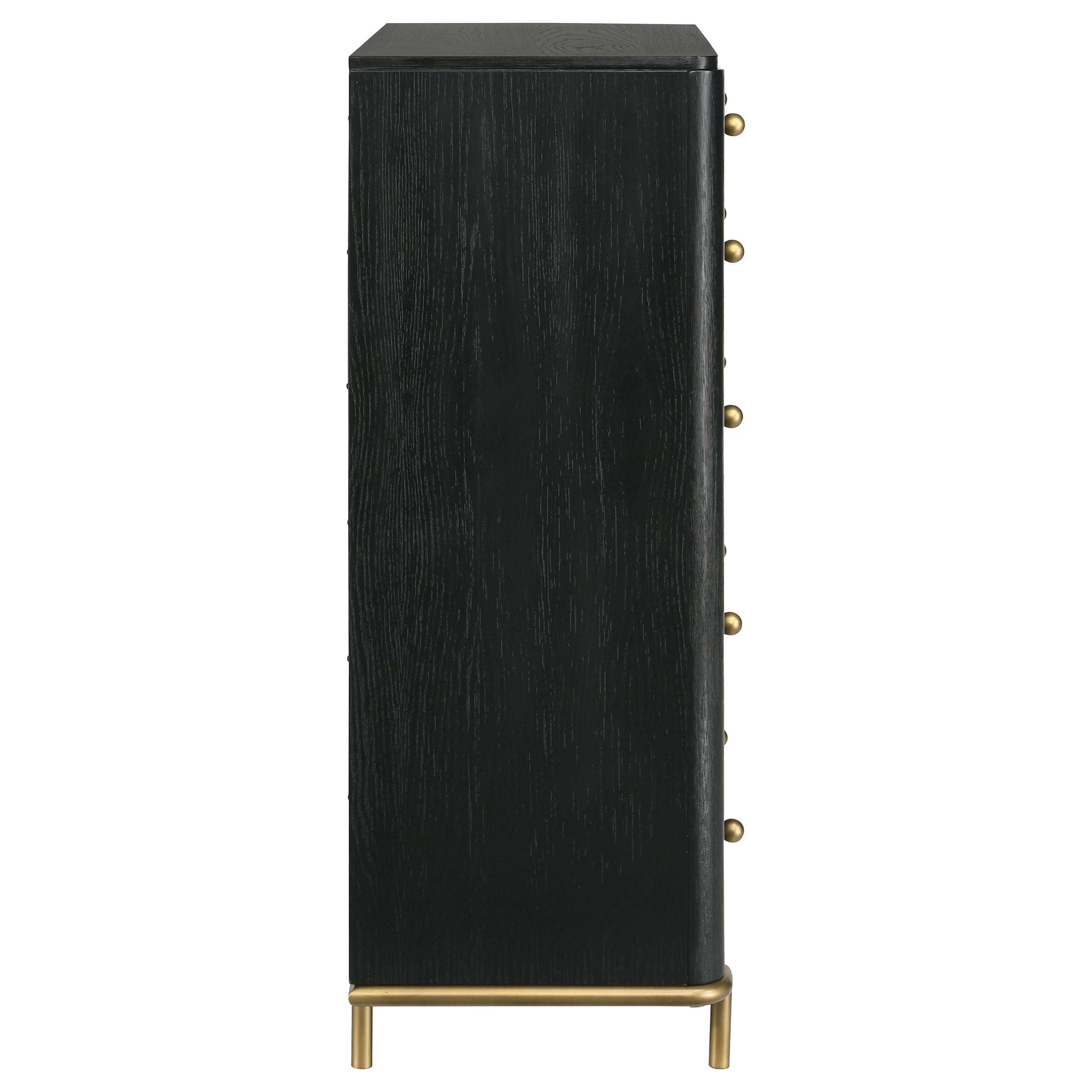 Arini Chest of Drawers
