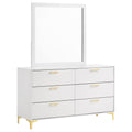 Kendall Dresser with Mirror