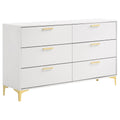 Kendall Dresser