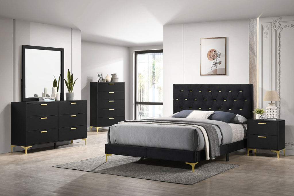 Kendall Chest of Drawers
