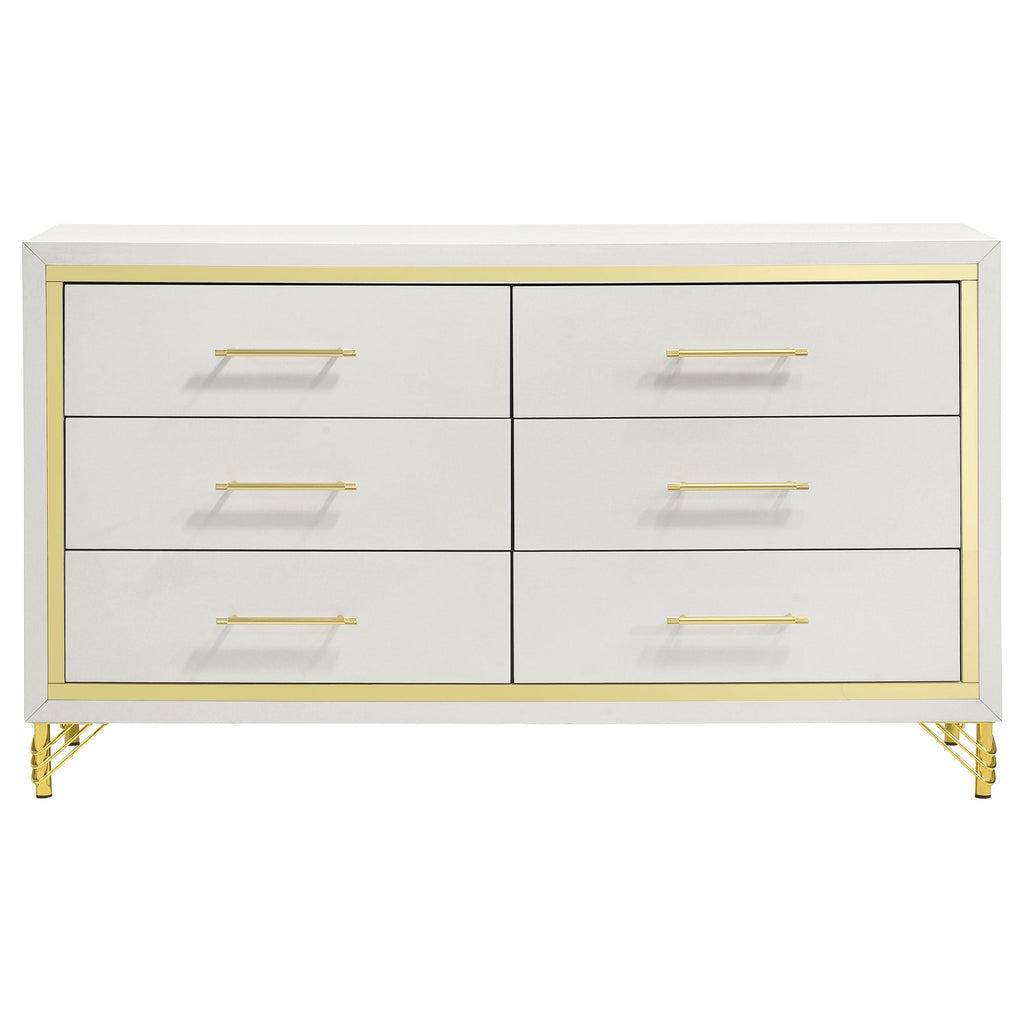 Lucia Bedroom Set