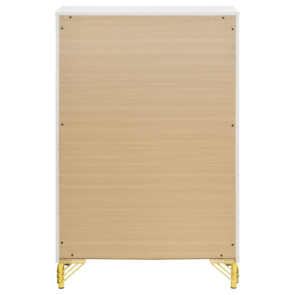 Lucia Chest of Drawers