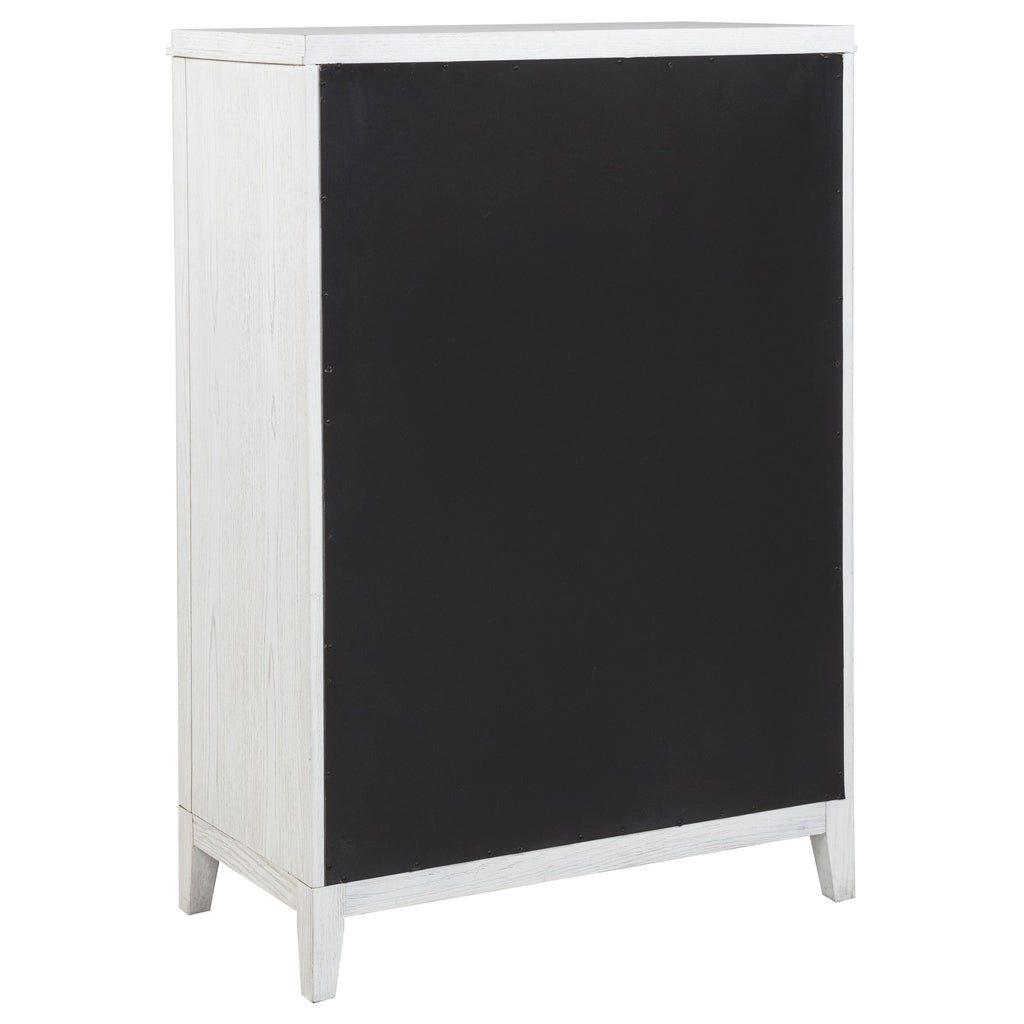 Marielle Bedroom Set